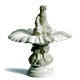 PICES 'THE FISH FOUNTAIN'
